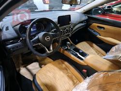 نيسان سنترا